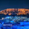 Jodhpur taxi booking