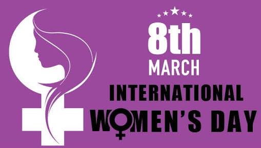 International Women’s Day 2019 – IWD 2019 – Spirited Blogger
