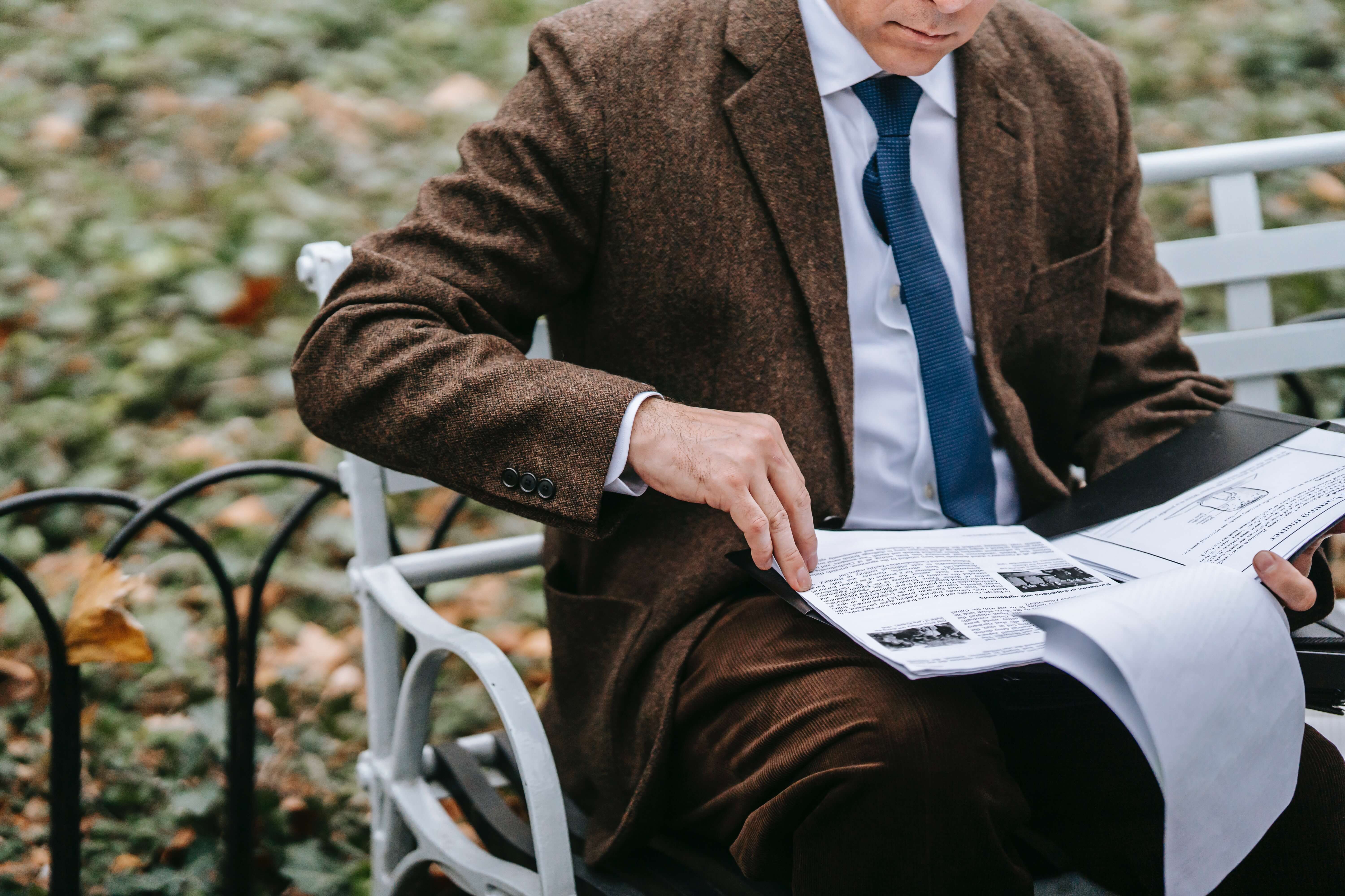 Writing - SpiritedBlogger