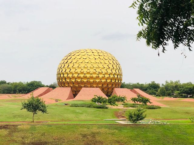 Auroville Spirited Blogger 30 Best Destinations to Visit