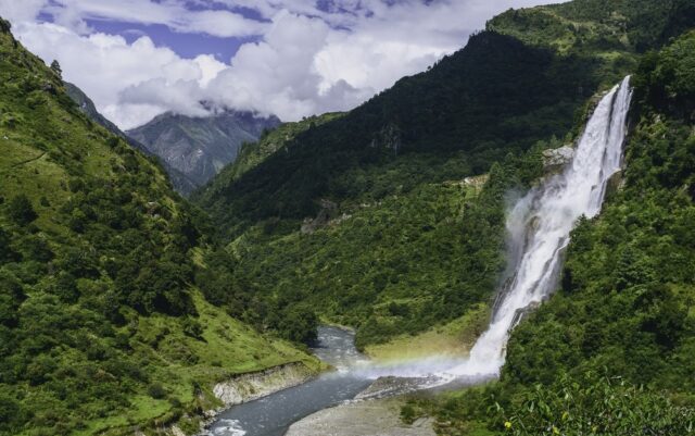 Spirited Blogger Arunachal Pradesh Travel Blog