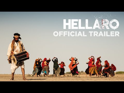 Hellaro movie review
