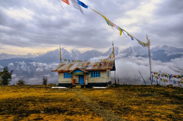 Spirited Blogger Arunachal Pradesh Travel Blog | Kaho