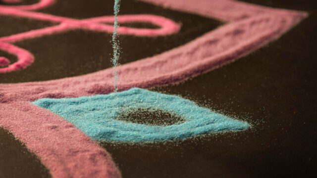 Maharashtra Diwali blog - SpiritedBlogger