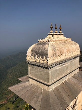 Rajasthan Travel - SpiritedBlogger