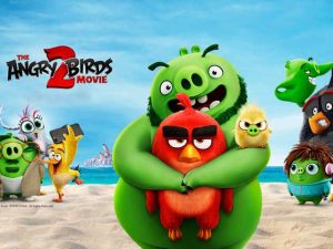 angry bird 2 review