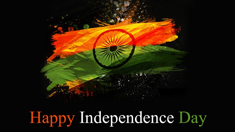 Happy Independence Day | Spirited Blogger Blog 