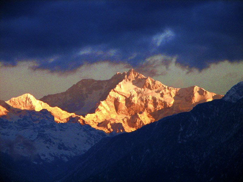 International Mountain Day – Himalayas – Spirited Blogger
