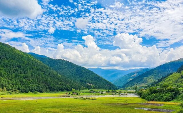Spirited Blogger Arunachal Pradesh Travel Blog | Pappu Valley