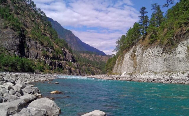 Spirited Blogger Arunachal Pradesh Travel Blog | Walong