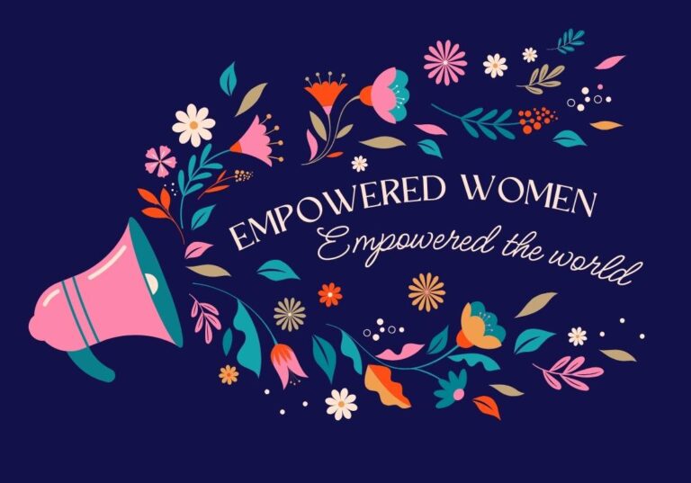 Feminism Beyond the Buzzwords