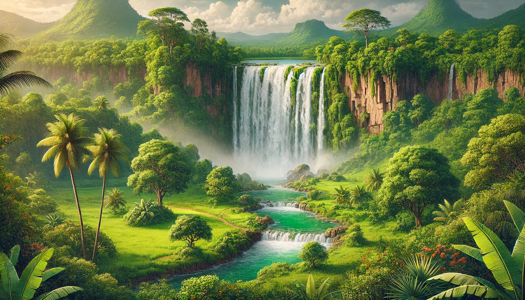 Discover the magic of monsoon in Indore and explore hidden gems