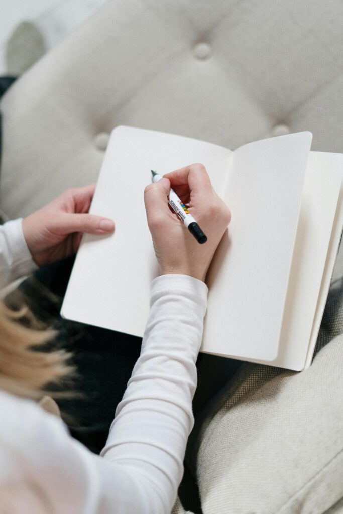 Mindful travel tips — journaling reflection after travel bringing back lessons not just souvenirs