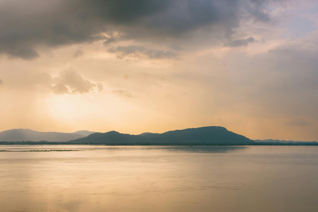 Majuli Assam world's largest river island hidden gem India travel — Vaishnavite Satra monastery