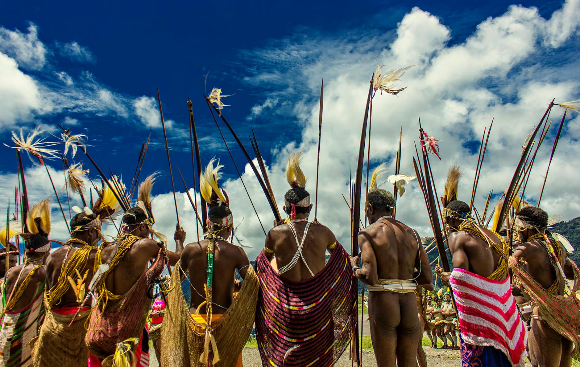 Nagaland Hornbill Festival tribal culture Kohima Naga heritage