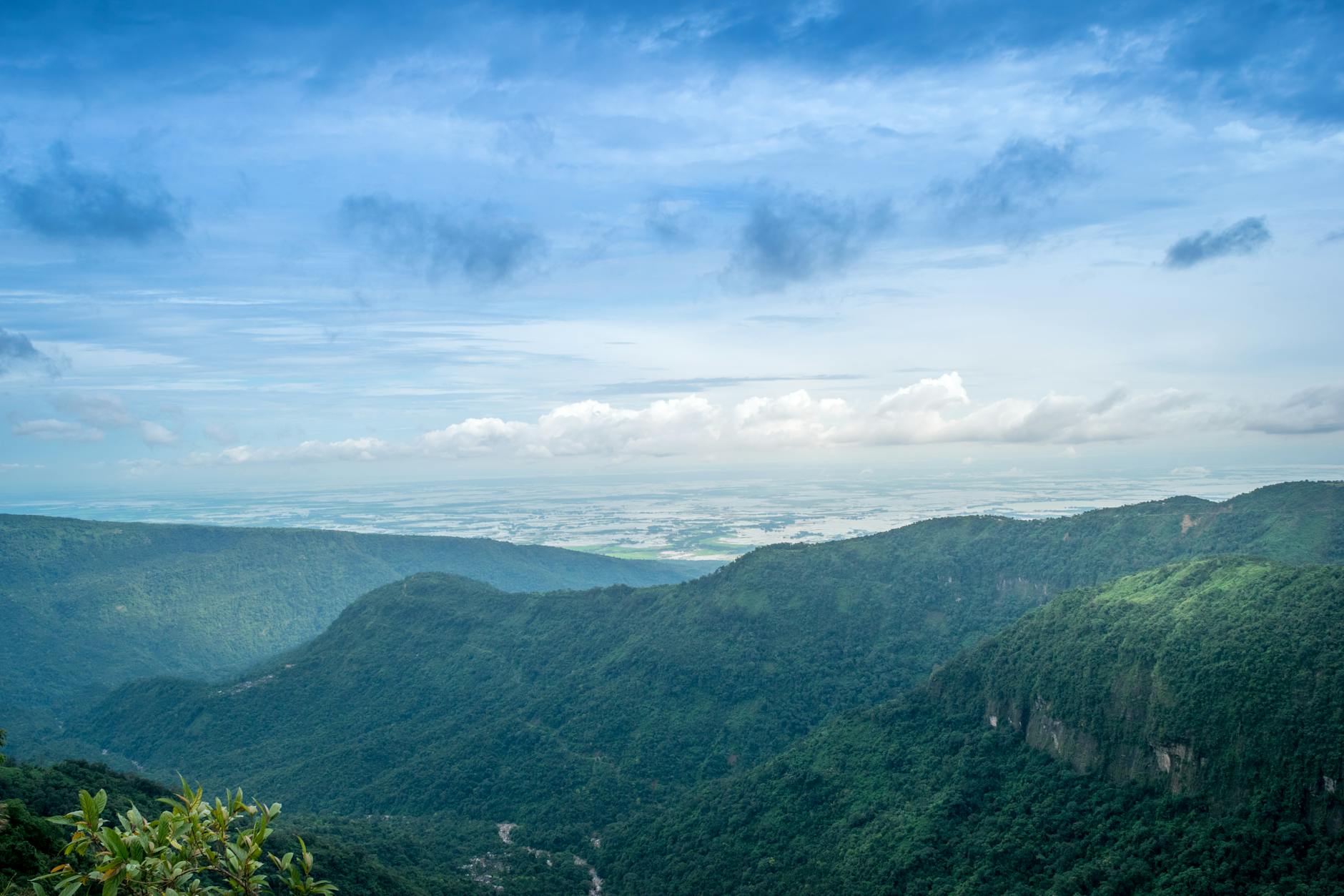 Northeast India travel guide — 7 states 14 days complete guide by Shivi Goyal spiritedblogger