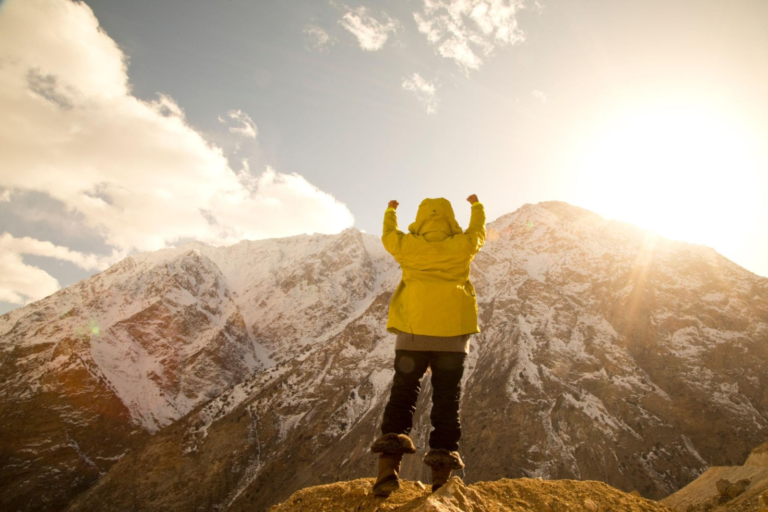 Solo Female Travel
